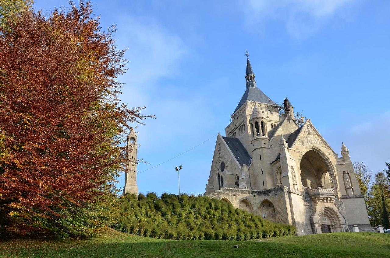 Enjoy En Champagne Maison Calme Au Milieu Du Vignoble Avec Parking Gratuit Dormans ภายนอก รูปภาพ